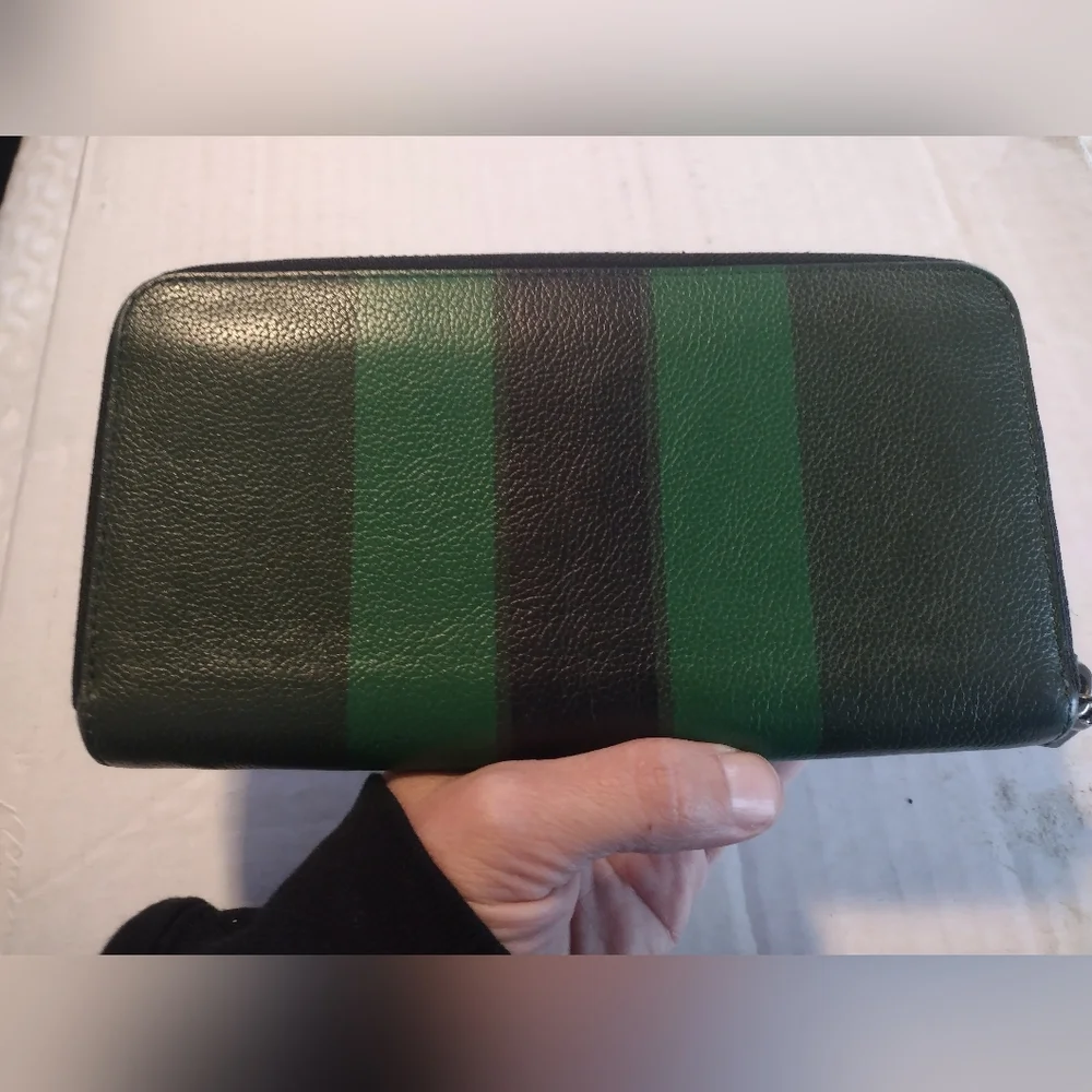 Coach wallet - Picture 2 of 6